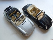 2 rari modelli Porsche 911