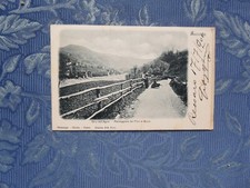 RARA RECOARO VICENZA GIRO