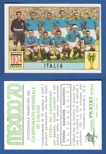 Figurina calciatori panini - calciatori,