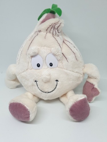 Peluche aglio vitamini - , coop