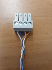 BOSCH TENOVIS - INTEGRAL e FLEXY 2000 connettore per moduli