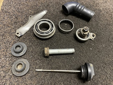 Yamaha RD400 ricambi assortiti