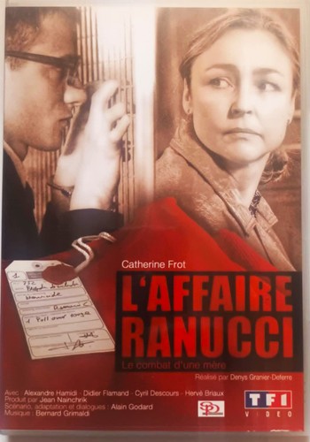 Affaire ranucci le - ranucci,,