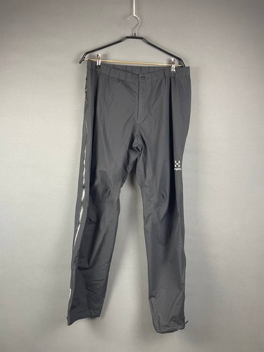 Pantalone uomo haglofs - pantalone,