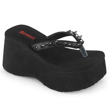 FUNN-35 Donna ciabatte con