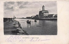 31-166) CARTOLINA PORTO