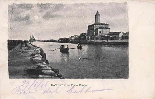 166 cartolina porto - 31-166),