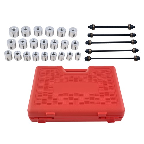 22pc bearing bush removal tool - bearing,