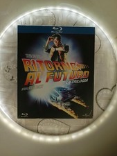 Ritorno Al Futuro La Trilogia