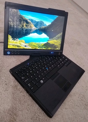 Dell latitude xt2 - latitude, laptop