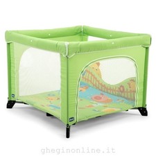 Chicco Box Open Country