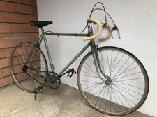 Bianchi Folgore / Campagnolo