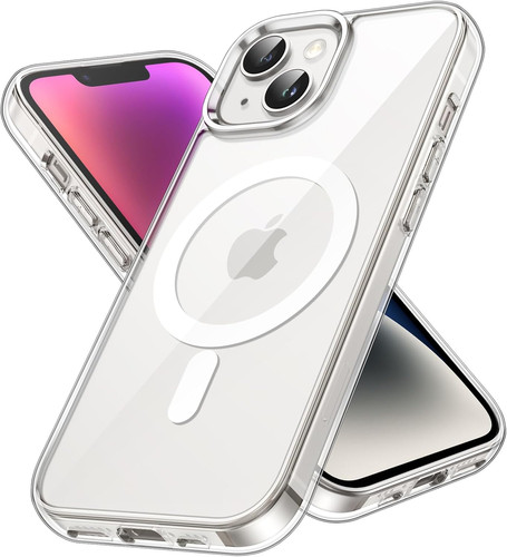 Cover magnetica per - magnetica, iphone