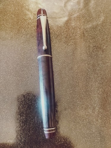 Penna roller visconti mirage - penna,