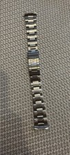 Rolex Stainless Steel 93150