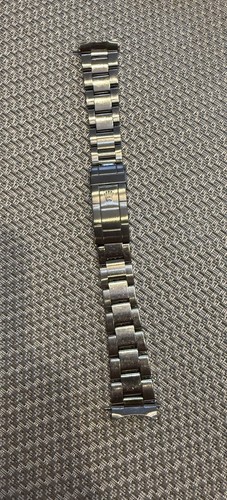 Rolex bracciale oyster acciaio - rolex,