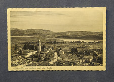 VECCHIA CARTOLINA  ALBAVILLA
