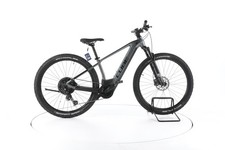 Cube Reaction Hybrid Pro E-MTB