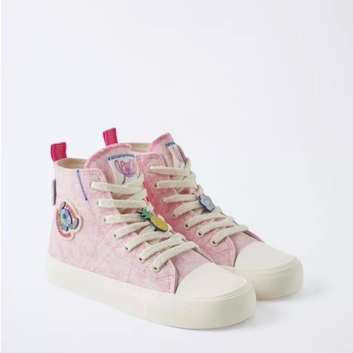 Sneakers alte zara bambino - alte,