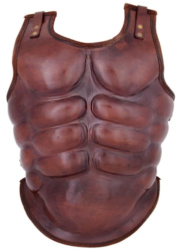 Muscolada romana cuoio - in,