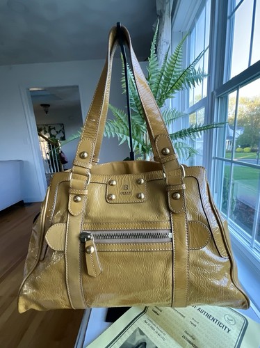 Borsa fendi jour pelle - borsa, in