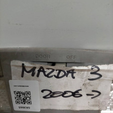 GJ6R69970A77 Luce cortesia ant. tetto  MAZDA CX-7 2.3L MZR 16V Turbo DISI SUV