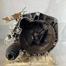 55205200 Cambio compl.  FIAT