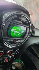 Display/Radio/Navigatore Mini
