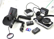 Blackmagic Design Pocket