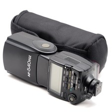 [Testato!] Pentax AF-540 FGZ