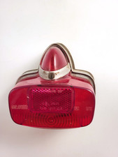 FARO FANALE POSTERIORE VESPA FARO BASSO 125 150 GS VNB VBA VNA VBB RICAMBI EPOCA