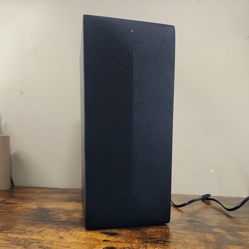 Solo subwoofer attivo wireless