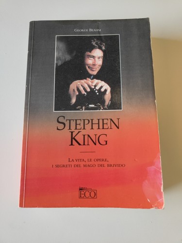 George beham stephen king la - george,