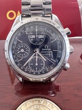 Reloj Omega Speedmaster Mark