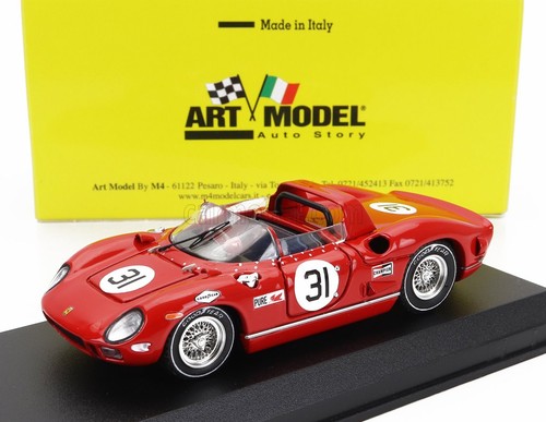 Art model ferrari - 1/43,