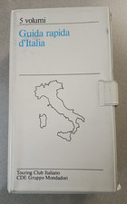 GUIDA RAPIDA D'ITALIA - 5
