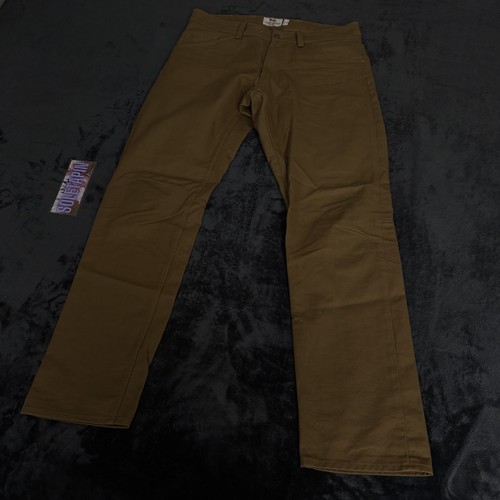 Jeans uomo fjallraven 87216 - fjallraven,