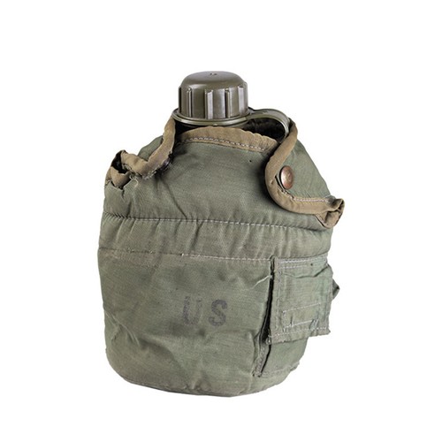 Borraccia campo originale - da,