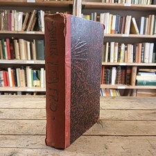 Federico Schiller, Teatro. Francesco Rossi-Romano Editore, 1860. II edizione