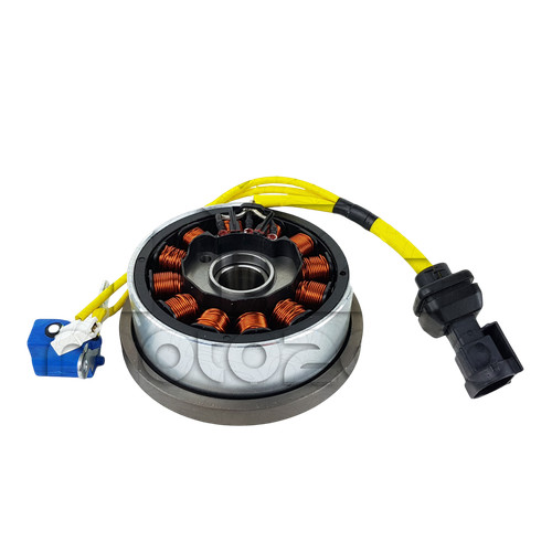 Magnete statore volano - magnete, per