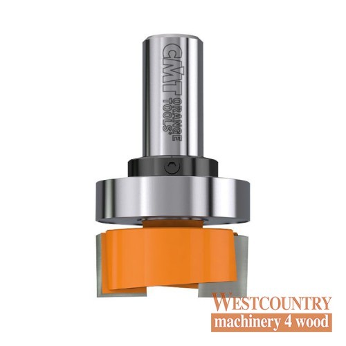 Punta per router - mortaio, cmt