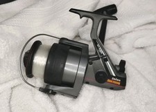 Mulinello da Pesca Spinning