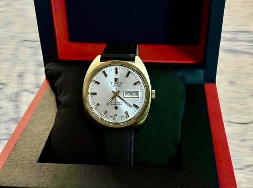 Orologio vintage tissot - orologio,