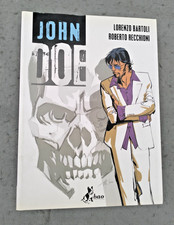 John doe lorenzo - doe, #