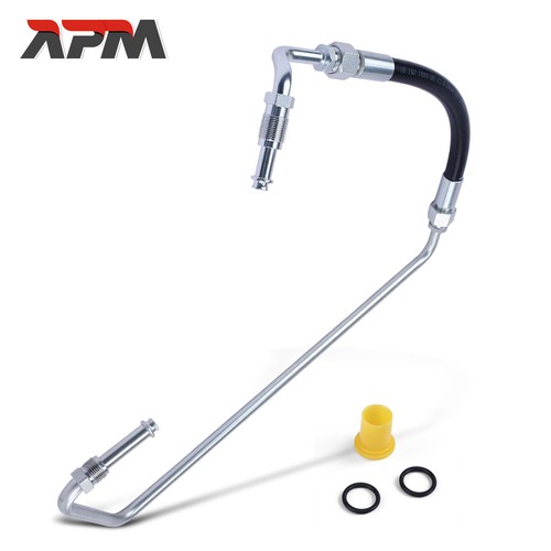 Tubo servosterzo per jeep - servosterzo,