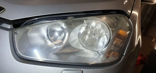Faro proiettore anteriore