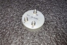 MIXER 10 GHZ SMA 10-13 GHZ Testato