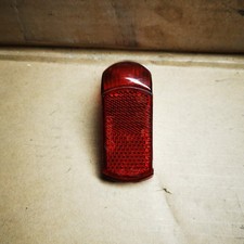 VETRO FANALE POSTERIORE GEMMA