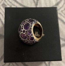 anello pomellato