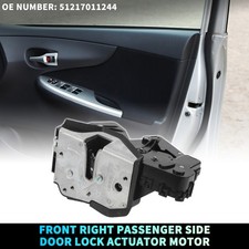 Motore serratura porta